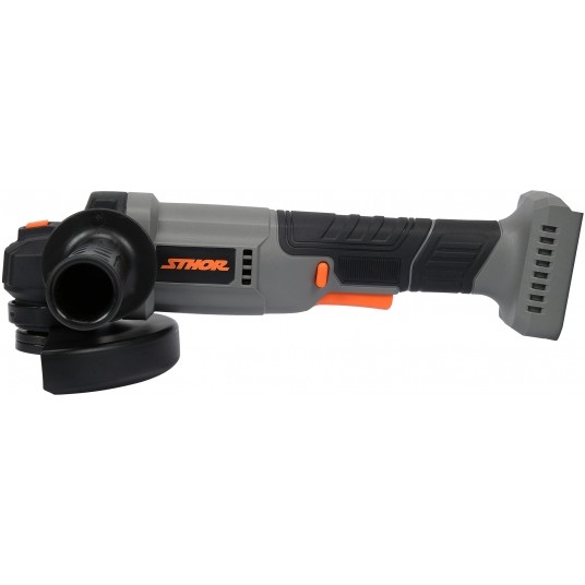 SZLIFIERKA KĄTOWA 20V 125MM - BODY -zdjęcie numer 2