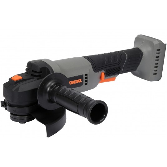 SZLIFIERKA KĄTOWA 20V 125MM - BODY -zdjęcie numer 1