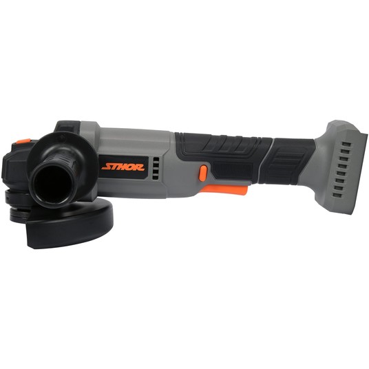SZLIFIERKA KĄTOWA 20V 125MM - BODY -zdjęcie numer 2