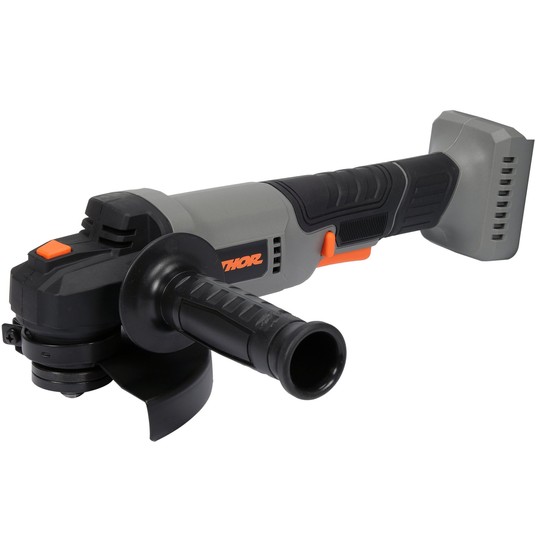 SZLIFIERKA KĄTOWA 20V 125MM - BODY -zdjęcie numer 1