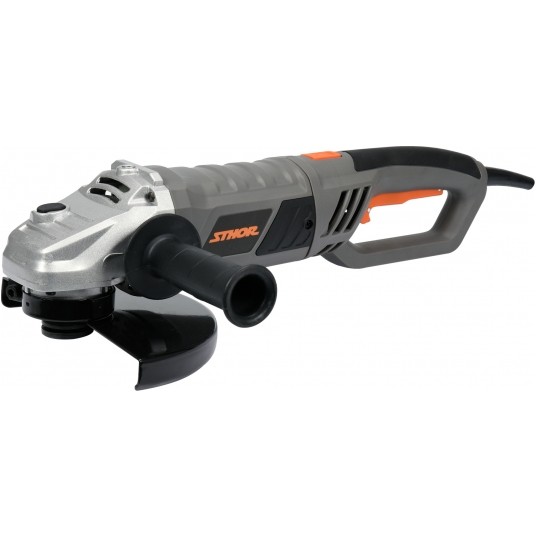 SZLIFIERKA KĄTOWA 2200W 230MM -zdjęcie numer 1