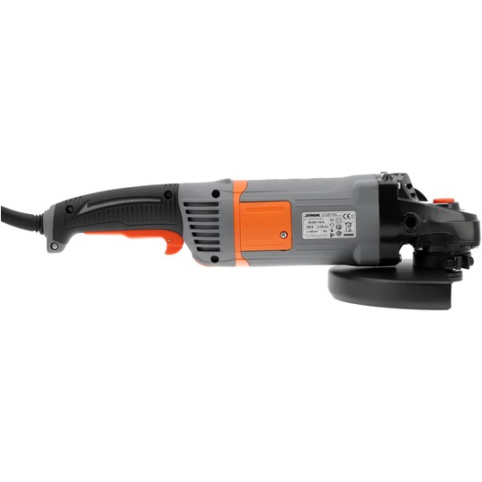 SZLIFIERKA KĄTOWA 230MM 2000W (6500RPM) -zdjęcie numer 3
