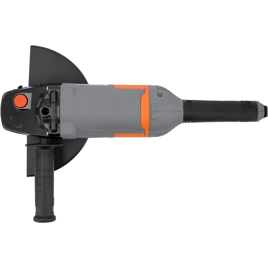 SZLIFIERKA KĄTOWA 230MM 2000W (6500RPM) -zdjęcie numer 4