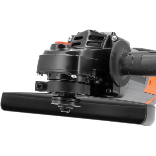 SZLIFIERKA KĄTOWA 230MM 2000W (6500RPM) -zdjęcie numer 5