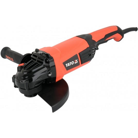 SZLIFIERKA KĄTOWA 230MM 2400W -zdjęcie numer 1