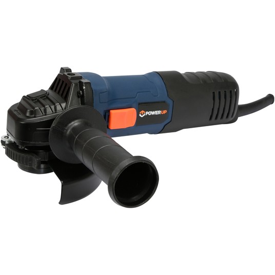 SZLIFIERKA KĄTOWA 600W 115MM -zdjęcie numer 1