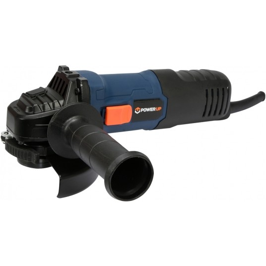 SZLIFIERKA KĄTOWA 600W 115MM -zdjęcie numer 1