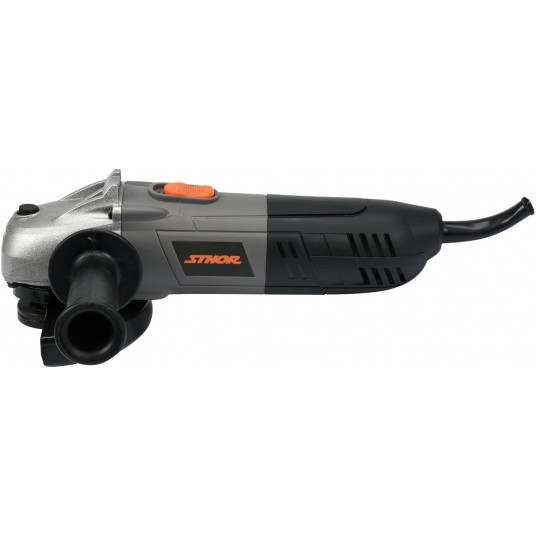 SZLIFIERKA KĄTOWA 600W 115MM -zdjęcie numer 2