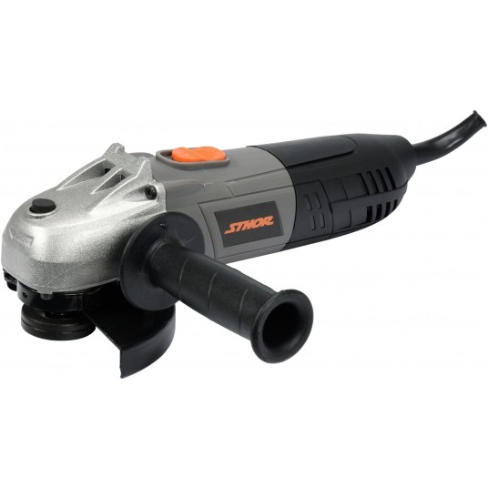 SZLIFIERKA KĄTOWA 600W 115MM -zdjęcie numer 1