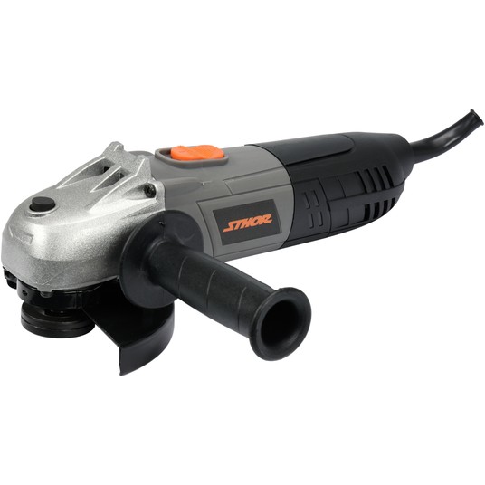 SZLIFIERKA KĄTOWA 600W 115MM -zdjęcie numer 1