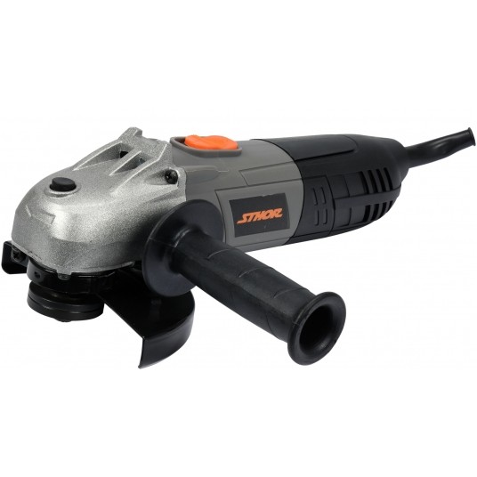 SZLIFIERKA KĄTOWA 710W 125MM -zdjęcie numer 1