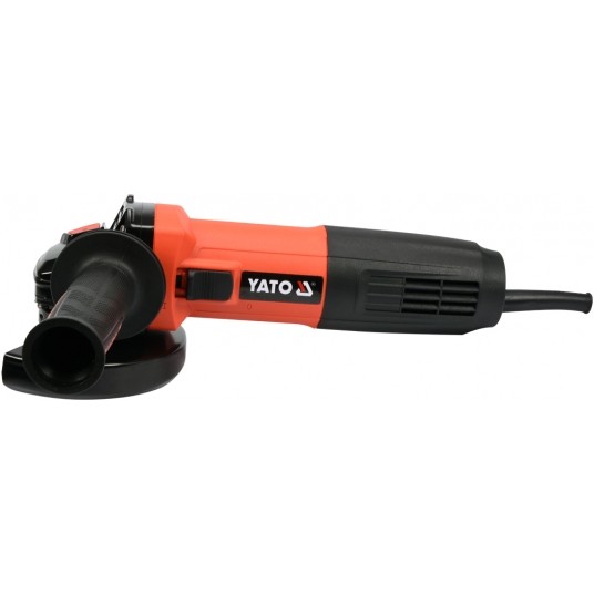 SZLIFIERKA KĄTOWA 720W; 115MM -zdjęcie numer 2