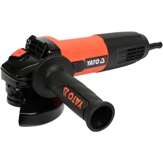 SZLIFIERKA KĄTOWA 720W; 115MM -zdjęcie numer 1