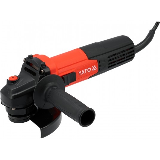 SZLIFIERKA KĄTOWA 720W 125MM -zdjęcie numer 1