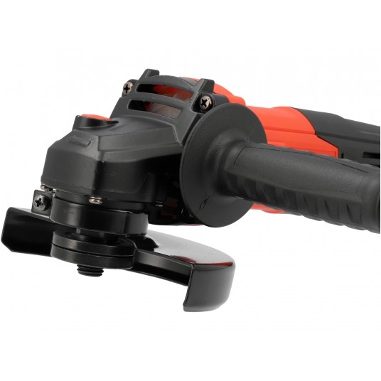 SZLIFIERKA KĄTOWA 720W 125MM -zdjęcie numer 5