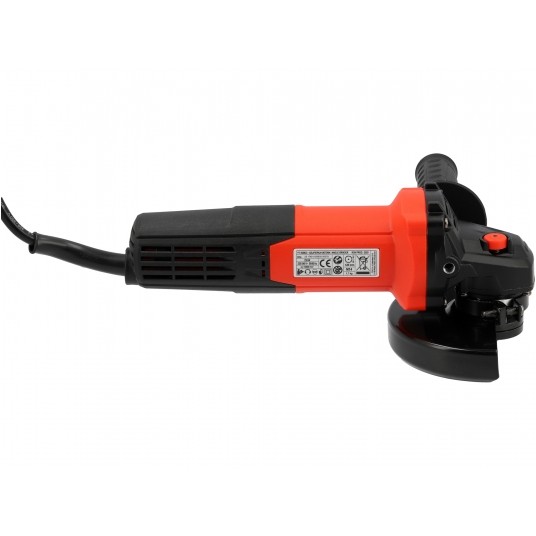 SZLIFIERKA KĄTOWA 720W 125MM -zdjęcie numer 3