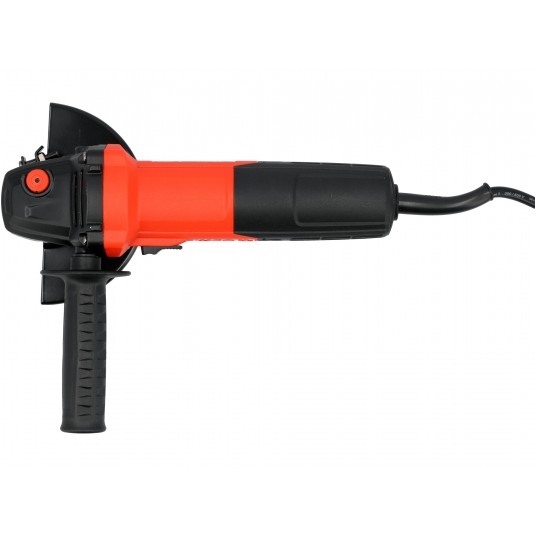 SZLIFIERKA KĄTOWA 720W 125MM -zdjęcie numer 4