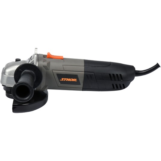 SZLIFIERKA KATOWA 900W 125MM -zdjęcie numer 2