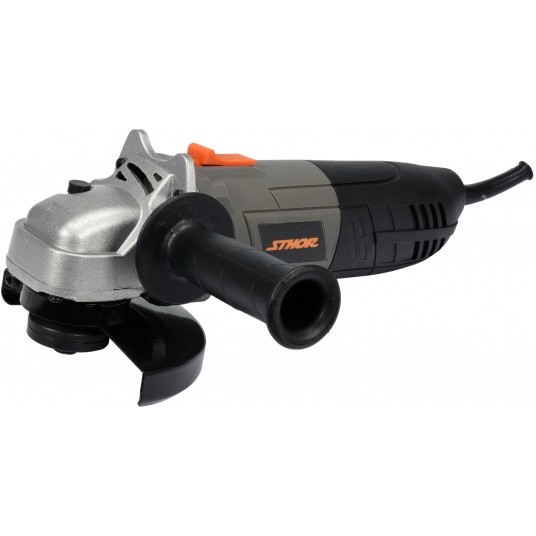 SZLIFIERKA KATOWA 900W 125MM -zdjęcie numer 1