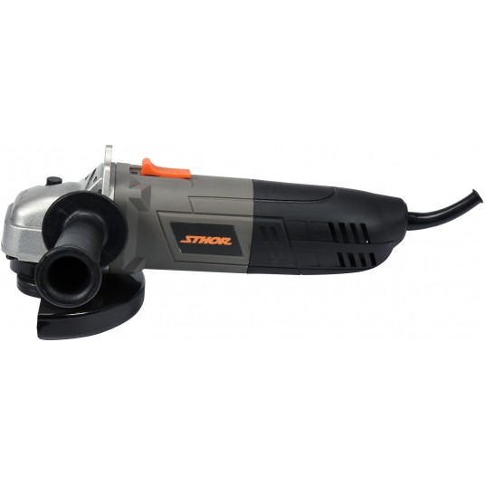 SZLIFIERKA KATOWA 900W 125MM -zdjęcie numer 2