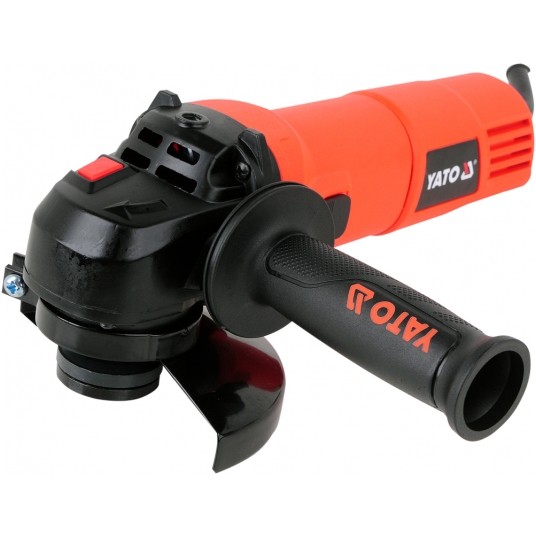 SZLIFIERKA KĄTOWA 950W 125MM -zdjęcie numer 1