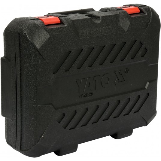 SZLIFIERKA KĄTOWA BEZSZCZOTKOWA 18V -zdjęcie numer 3