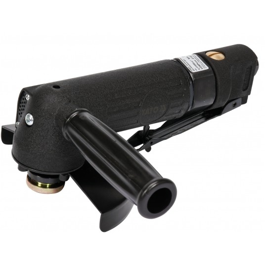 SZLIFIERKA KĄTOWA PNEUMATYCZNA -zdjęcie numer 1