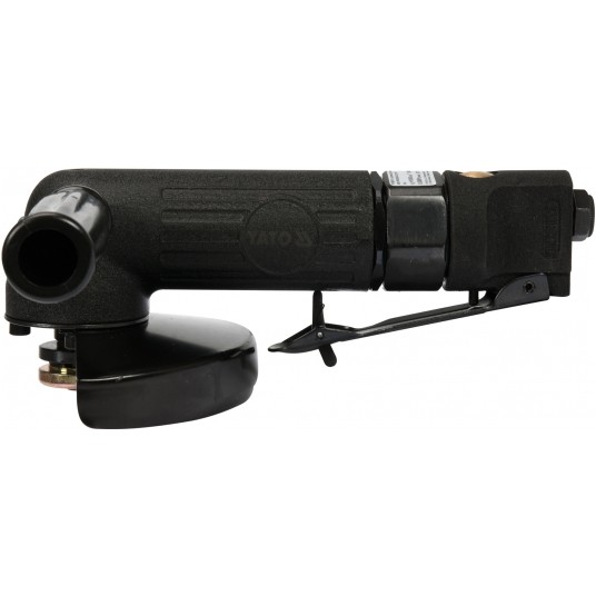 SZLIFIERKA KĄTOWA PNEUMATYCZNA -zdjęcie numer 2