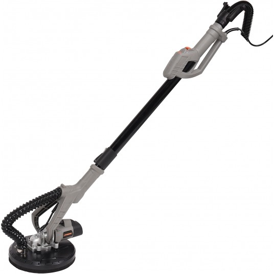 SZLIFIERKA NA WYSIĘGNIKU 600W DO GŁADZI -zdjęcie numer 4