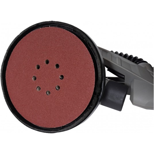 SZLIFIERKA NA WYSIĘGNIKU 600W DO GŁADZI -zdjęcie numer 5