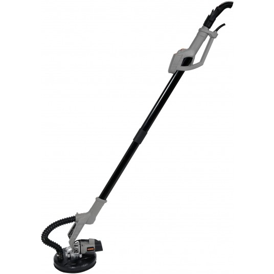 SZLIFIERKA NA WYSIĘGNIKU 600W DO GŁADZI -zdjęcie numer 3