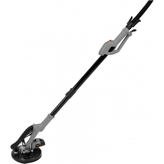 SZLIFIERKA NA WYSIĘGNIKU 600W DO GŁADZI -zdjęcie numer 1