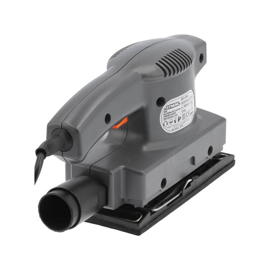 SZLIFIERKA OSCYLACYJNA 135W /STHOR/ -zdjęcie numer 3