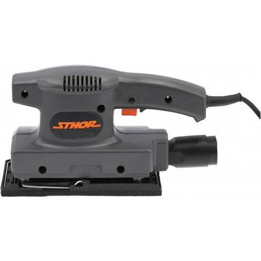 SZLIFIERKA OSCYLACYJNA 135W /STHOR/ -zdjęcie numer 4