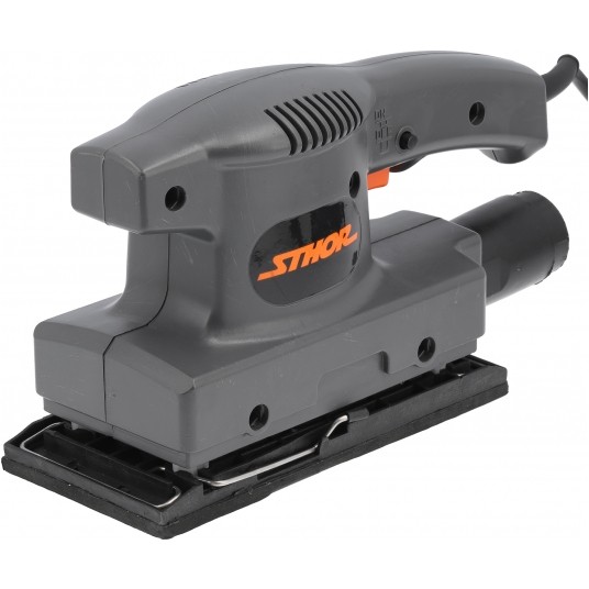 SZLIFIERKA OSCYLACYJNA 135W /STHOR/ -zdjęcie numer 2