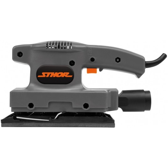 SZLIFIERKA OSCYLACYJNA 135W /STHOR/ -zdjęcie numer 6