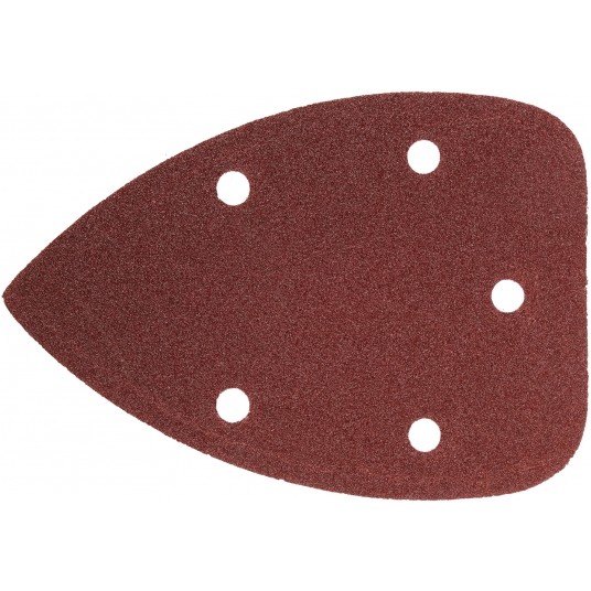 SZLIFIERKA OSCYLACYJNA 18V DELTA - BODY -zdjęcie numer 4