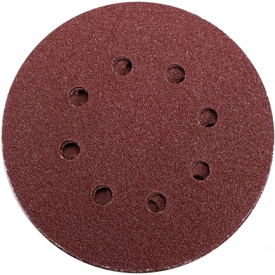 SZLIFIERKA OSCYLACYJNA 20V 125MM - BODY -zdjęcie numer 3