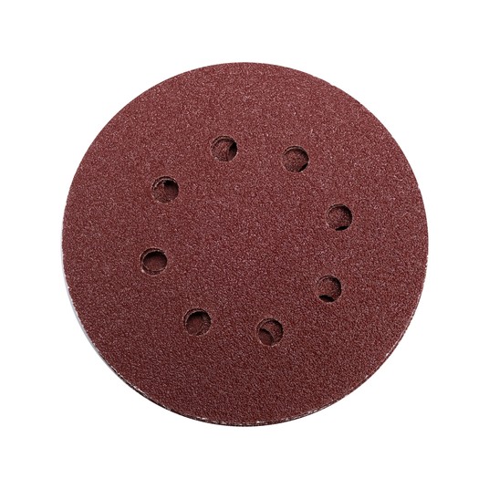 SZLIFIERKA OSCYLACYJNA 20V 125MM - BODY -zdjęcie numer 4