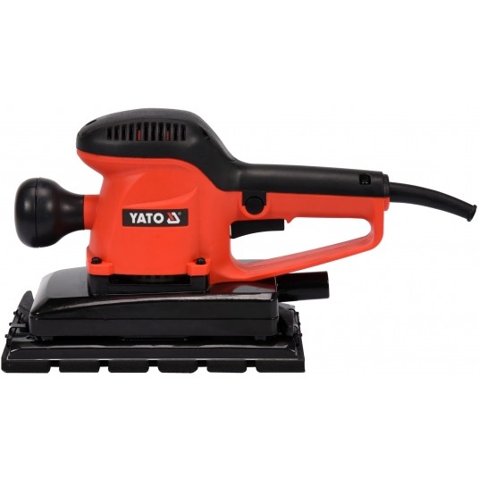 SZLIFIERKA OSCYLACYJNA 300W 115MMX229MM -zdjęcie numer 2