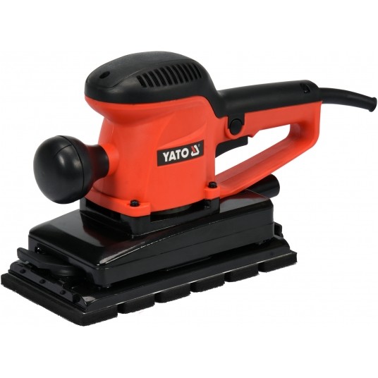 SZLIFIERKA OSCYLACYJNA 300W 115MMX229MM -zdjęcie numer 1