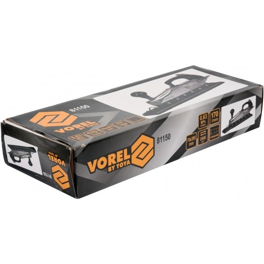 SZLIFIERKA PNEUMATYCZNA LINIAŁOWA -zdjęcie numer 3