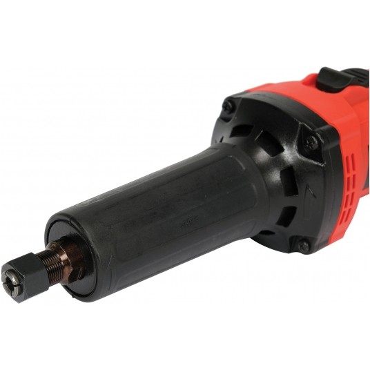 SZLIFIERKA PROSTA 18V 6MM - BODY -zdjęcie numer 3