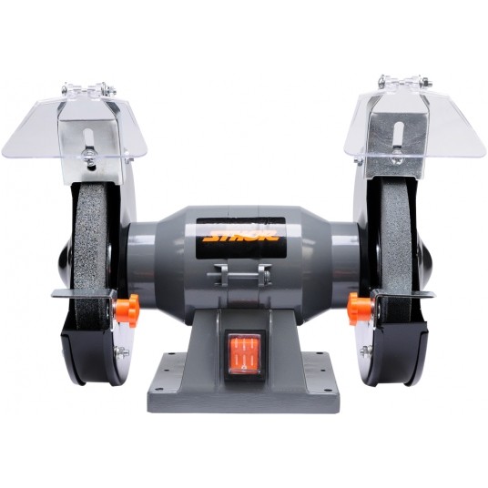 SZLIFIERKA STOŁOWA 150MM 150W STHOR -zdjęcie numer 2