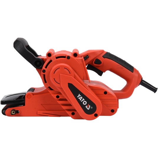 SZLIFIERKA TAŚMOWA 1010W 75MM X 533MM -zdjęcie numer 3