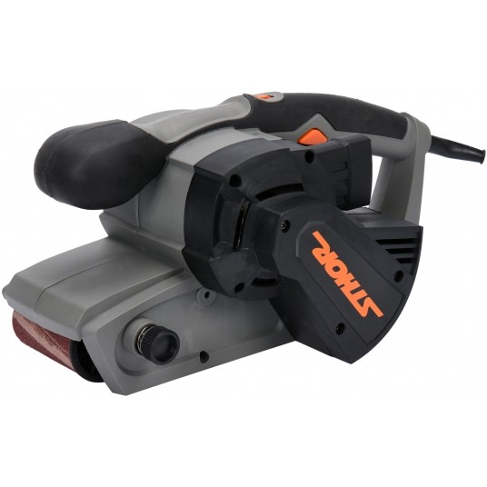 SZLIFIERKA TAŚMOWA 950W -zdjęcie numer 1