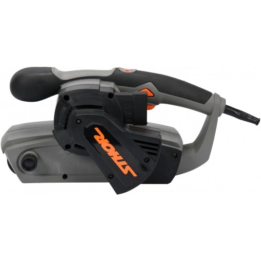 SZLIFIERKA TAŚMOWA 950W -zdjęcie numer 2