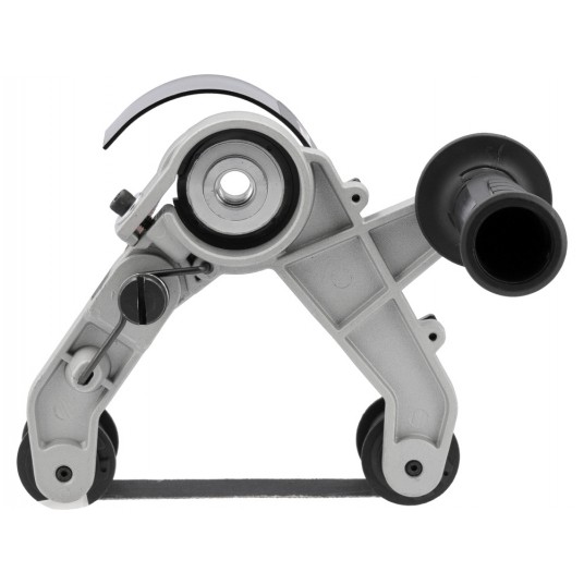 SZLIFIERKA TAŚMOWA NA KATÓWKĘ 125MM -zdjęcie numer 2