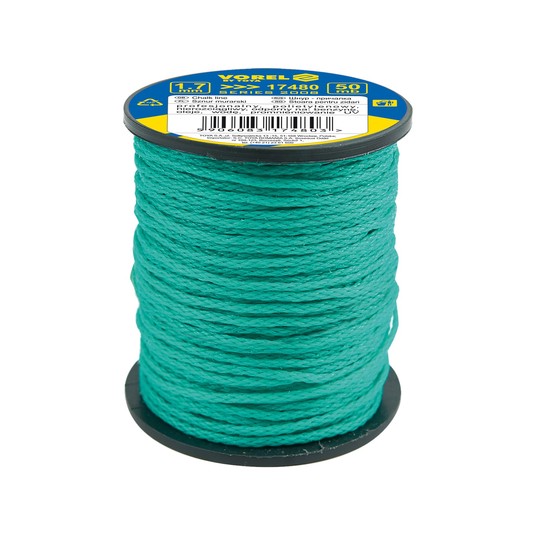 SZNUR MURARSKI POLIETYLENOWY 1,7MM 50M -zdjęcie numer 1