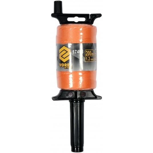 SZNUREK MURARSKI 200M -zdjęcie numer 1